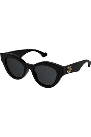 Gucci Damen, Accessories, Schwarzk, 51 MMGröße: