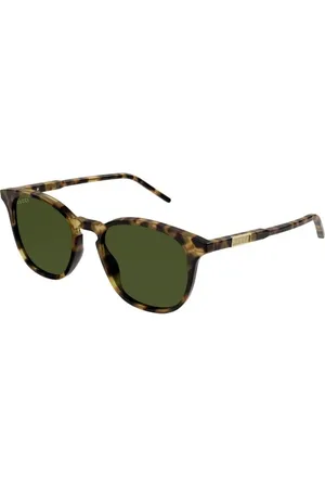 Gucci Herren, Accessories, Braun, 50 MMGröße: