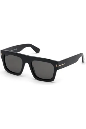 Tom Ford Herren, Accessories, Schwarzk, 53 MMGröße: