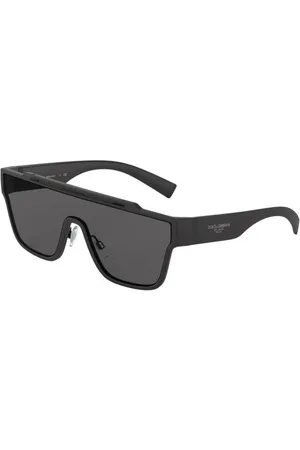 Dolce & Gabbana Herren, Accessories, Schwarzk, 35 MMGröße: