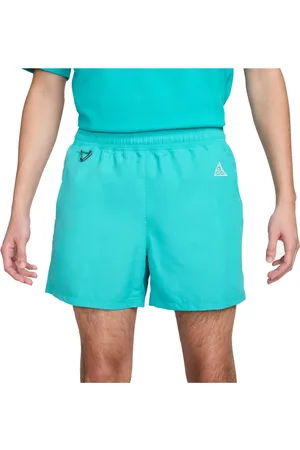 Nike Herren, Shorts, Blau, LGröße: