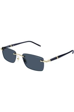 Montblanc Herren, Accessories, Gelb, 54 MMGröße: