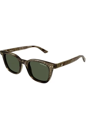 Montblanc Herren, Accessories, Braun, 49 MMGröße: