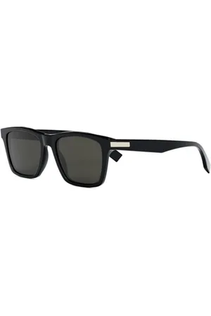 Fendi Herren, Accessories, Schwarzk, 54 MMGröße: