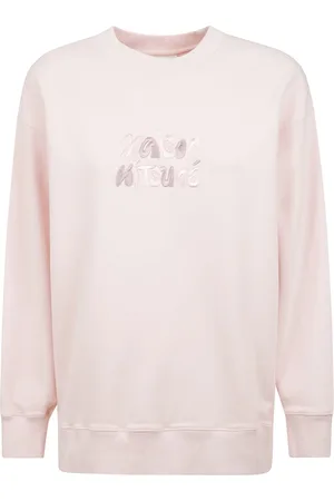 Maison Kitsuné Damen, Sweatshirts & Hoodies, Rosa, XSGröße: