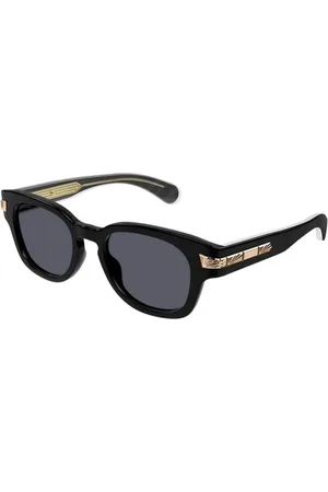 Gucci Herren, Accessories, Schwarzk, 51 MMGröße:
