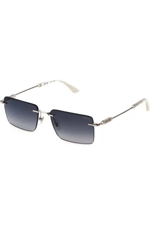 Police Unisex, Accessories, Grau, 57 MMGröße: