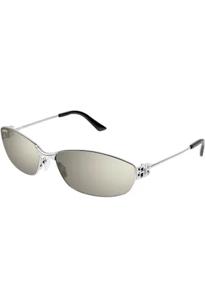Balenciaga Unisex, Accessories, Grau, 65 MMGröße: