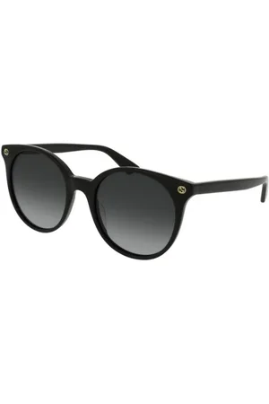 Gucci Damen, Accessories, Schwarzk, 52 MMGröße: