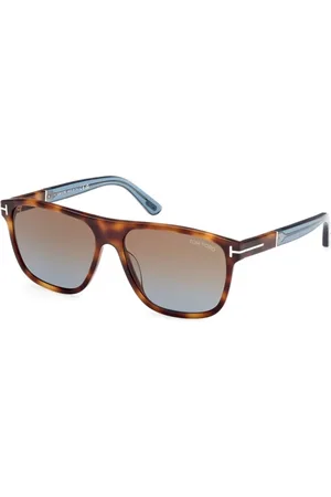 Tom Ford Herren, Accessories, Braun, 58 MMGröße: