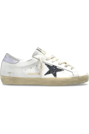 Golden Goose Damen, Schuhe, Weiß, 37 EUGröße: