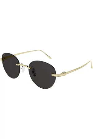 Cartier Herren, Accessories, Gelb, 51 MMGröße: