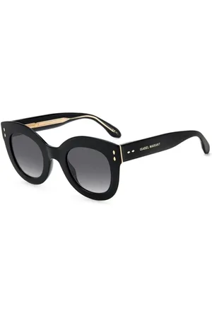 Isabel Marant Damen, Accessories, Schwarzk, 49 MMGröße: