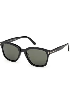 Tom Ford Herren, Accessories, Schwarzk, 53 MMGröße: