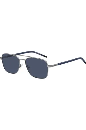 HUGO BOSS Herren, Accessories, Grau, 57 MMGröße: