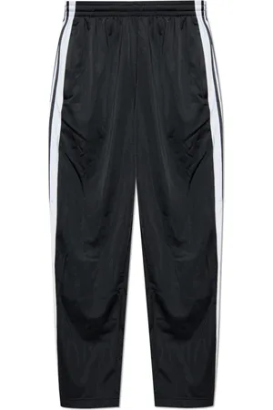 adidas Herren, Hosen, Schwarzk, MGröße: