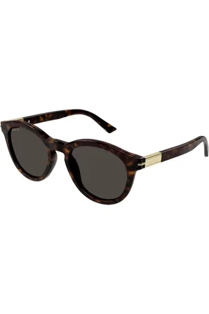 Gucci Herren, Accessories, Braun, 52 MMGröße: