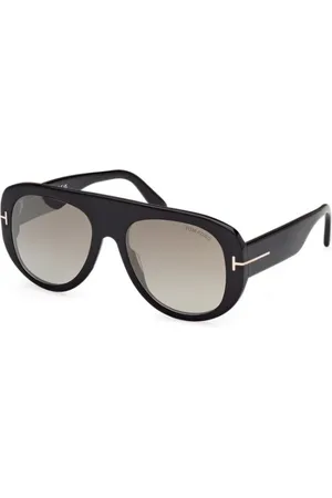 Tom Ford Herren, Accessories, Schwarzk, 55 MMGröße: