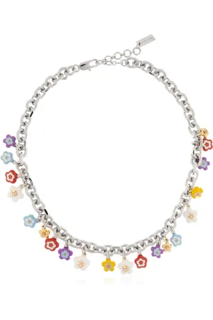 Marc Jacobs Damen, Accessories, Grau, ONE SIZEGröße: