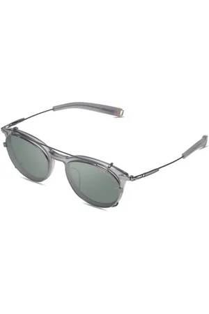 DITA EYEWEAR Herren, Accessories, Grau, 42 MMGröße: