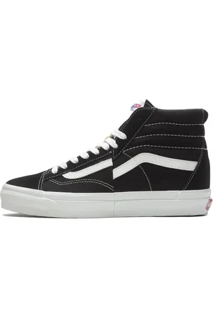 Vans Herren, Schuhe, Schwarzk, 41 EUGröße: