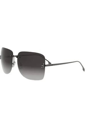 Fendi Unisex, Accessories, Grau, ONE SIZEGröße: