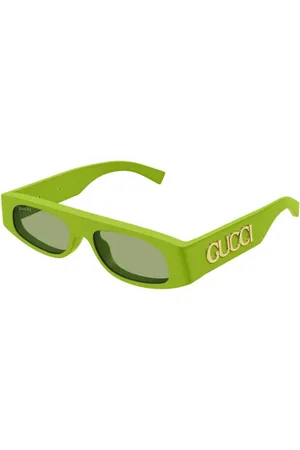 Gucci Damen, Accessories, Grün, 51 MMGröße: