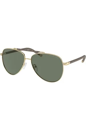 Michael Kors Damen, Accessories, Gelb, 59 MMGröße: