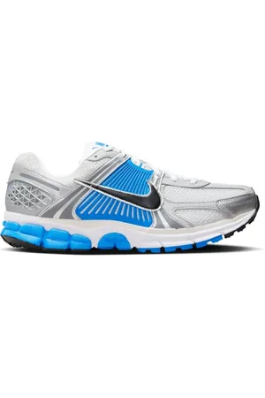 Nike Herren, Schuhe, Blau, 43 EUGröße: