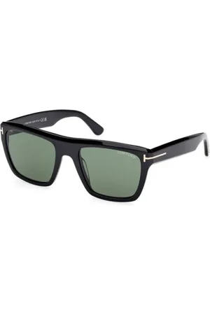 Tom Ford Herren, Accessories, Schwarzk, 55 MMGröße: