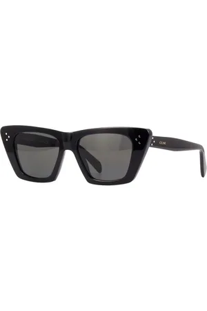 Céline Unisex, Accessories, Schwarzk, 51 MMGröße: