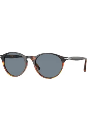 Persol Herren, Accessories, Braun, 50 MMGröße: