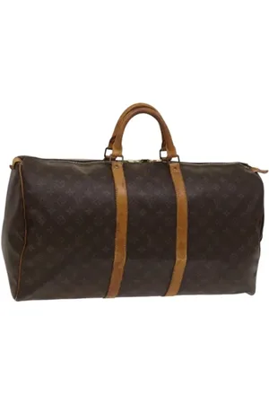 LOUIS VUITTON Damen, Pre-Owned, Braun, ONE SIZEGröße: