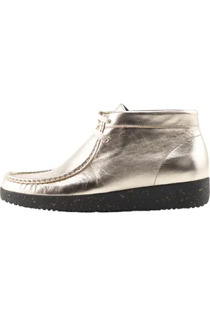 Nature Damen, Schuhe, Gelb, 36 EUGröße: