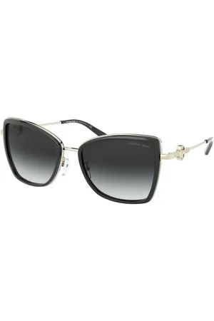 Michael Kors Damen, Accessories, Gelb, 55 MMGröße: