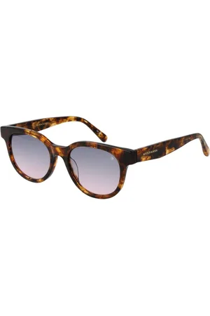Scotch&Soda Damen, Accessories, Braun, ONE SIZEGröße: