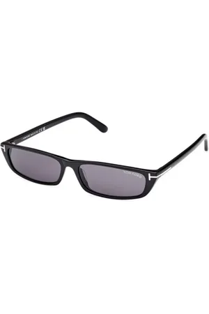 Tom Ford Unisex, Accessories, Schwarzk, 59 MMGröße: