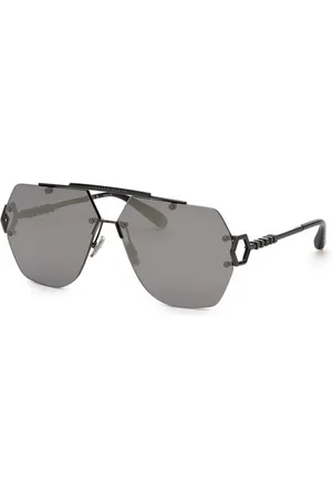 Philipp Plein Unisex, Accessories, Gelb, 66 MMGröße: