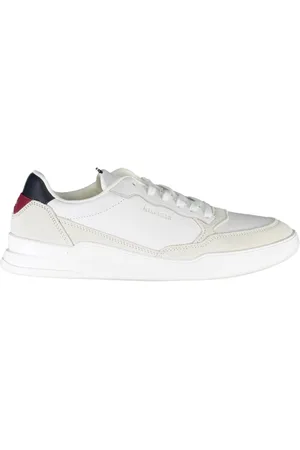 Tommy Hilfiger Herren, Schuhe, Weiß, 44 EUGröße:
