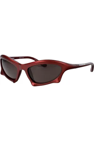 Balenciaga Herren, Accessories, Rot, 59 MMGröße: