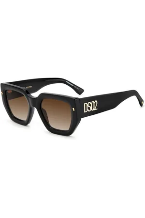Dsquared2 Unisex, Accessories, Gelb, 53 MMGröße: