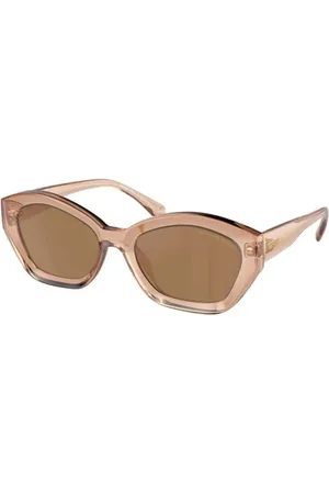 Michael Kors Damen, Accessories, Braun, 54 MMGröße: