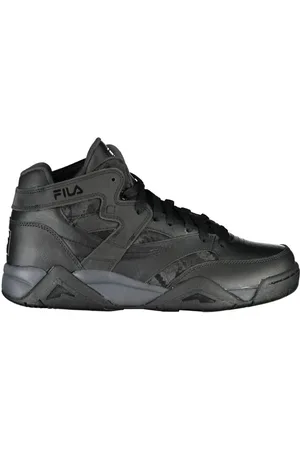 Fila Herren, Schuhe, Schwarzk, 44 EUGröße: