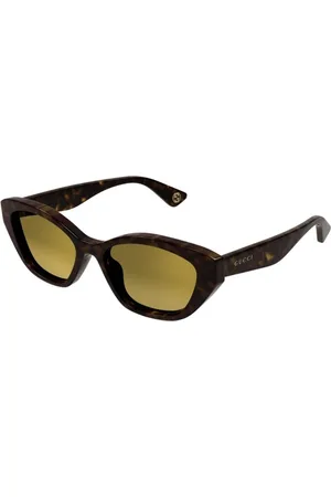Gucci Damen, Accessories, Braun, 54 MMGröße: