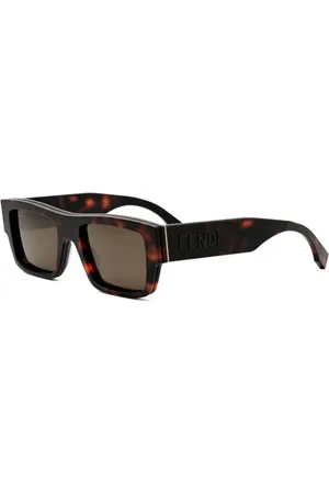 Fendi Unisex, Accessories, Braun, ONE SIZEGröße: