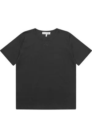 Munthe Damen, Oberteile, Schwarzk, XLGröße: