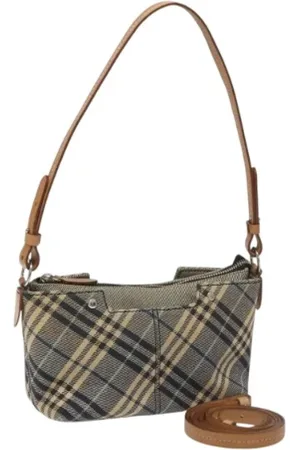 Burberry Damen, Pre-Owned, Blau, ONE SIZEGröße: