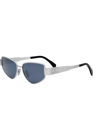Céline Unisex, Accessories, Blau, 55 MMGröße: