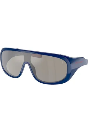 Ralph Lauren Herren, Accessories, Blau, 38 MMGröße: