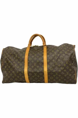 LOUIS VUITTON Damen, Pre-Owned, Braun, ONE SIZEGröße:
